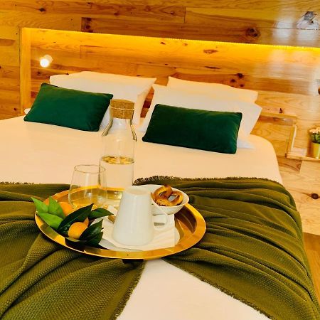 Furnas Spring Lodge 외부 사진
