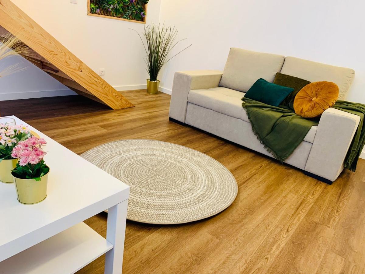 Furnas Spring Lodge 외부 사진