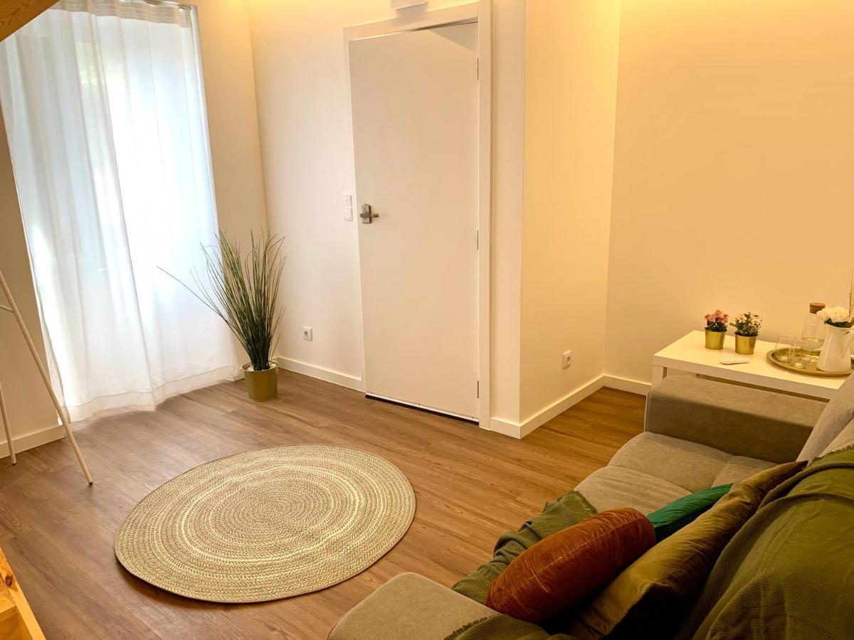 Furnas Spring Lodge 외부 사진