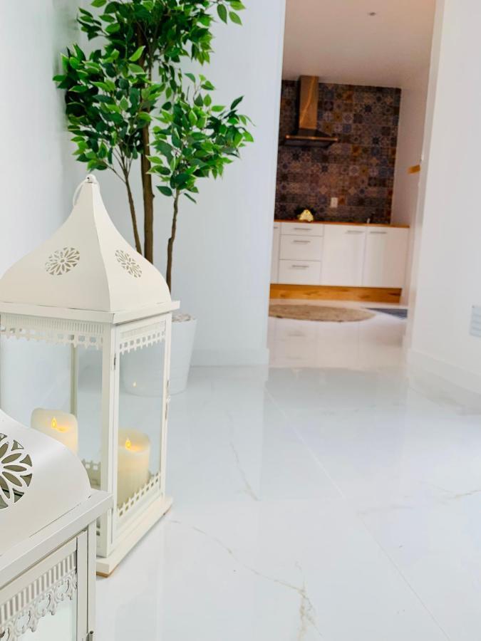 Furnas Spring Lodge 외부 사진