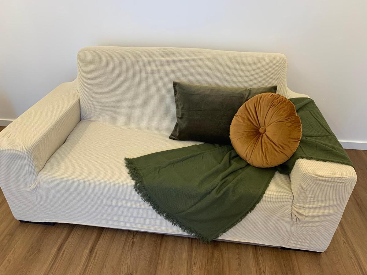 Furnas Spring Lodge 외부 사진