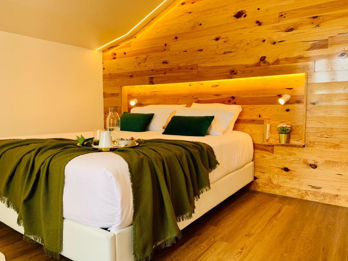 Furnas Spring Lodge 외부 사진