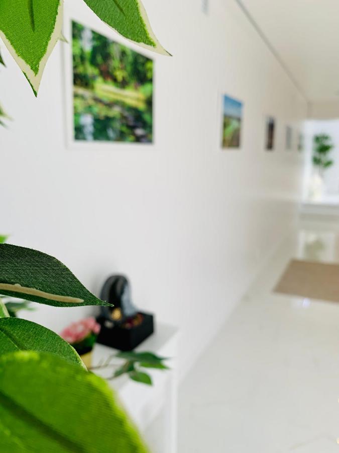 Furnas Spring Lodge 외부 사진