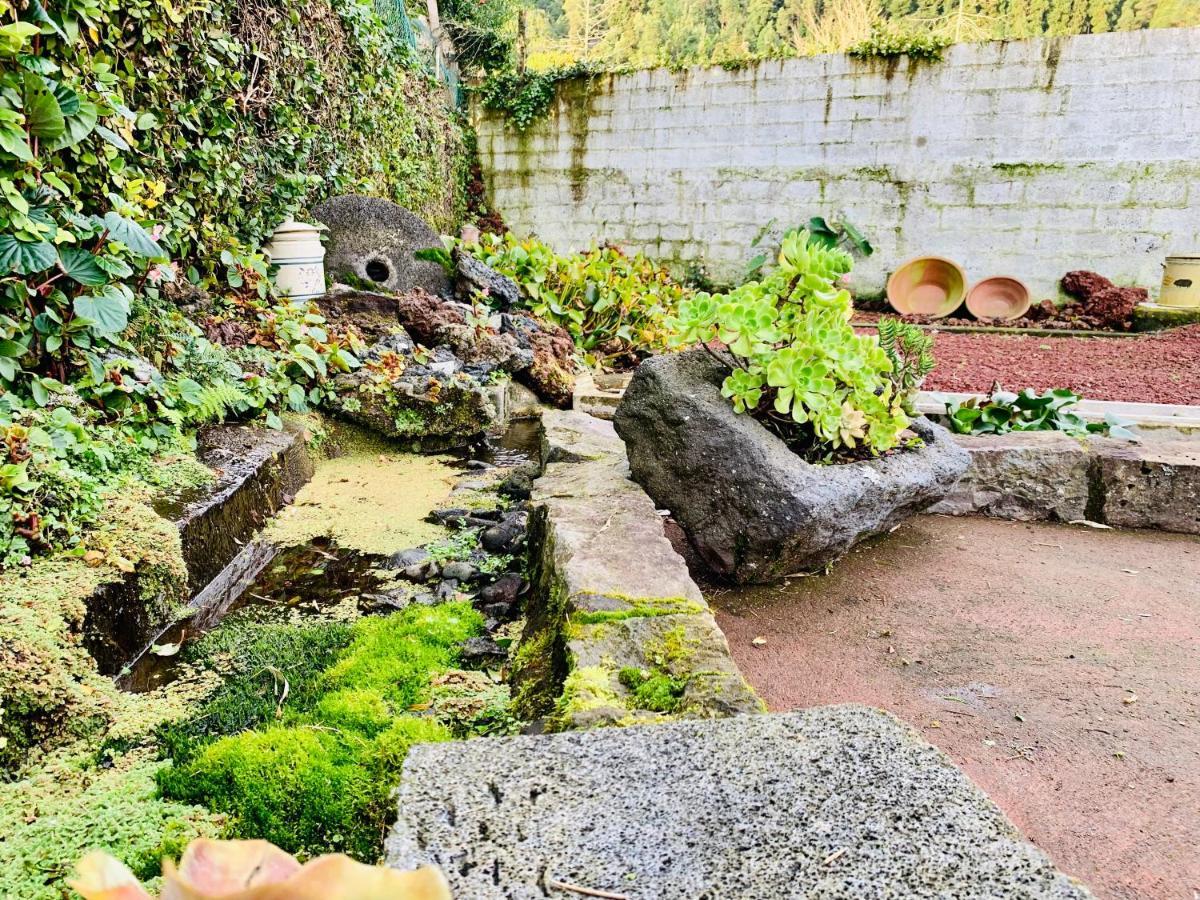 Furnas Spring Lodge 외부 사진