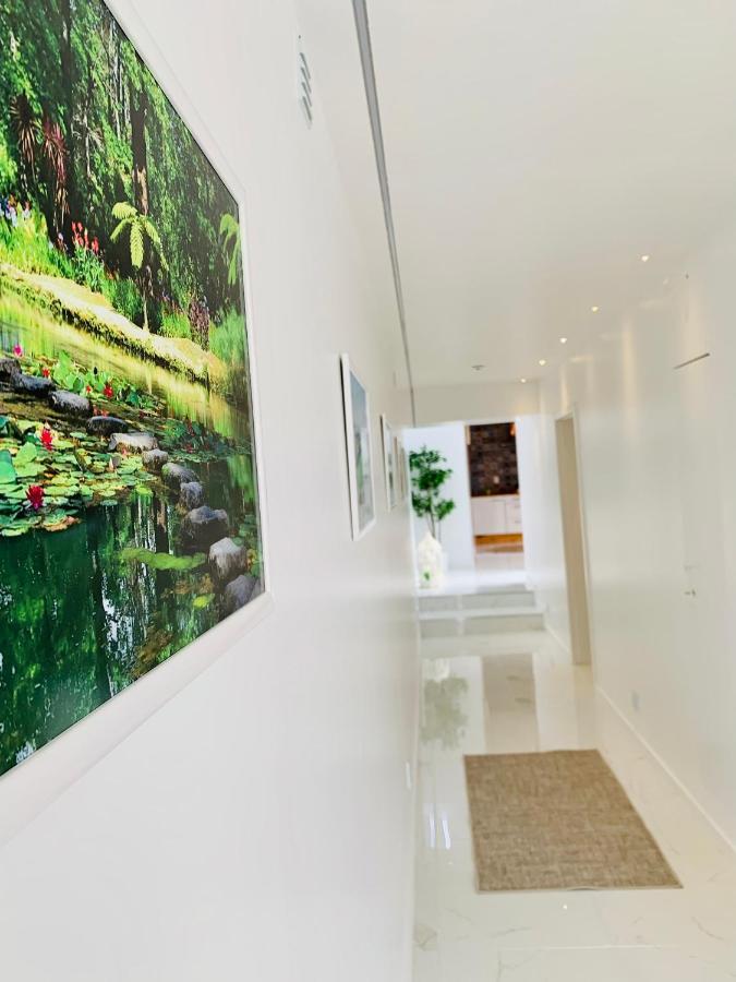 Furnas Spring Lodge 외부 사진