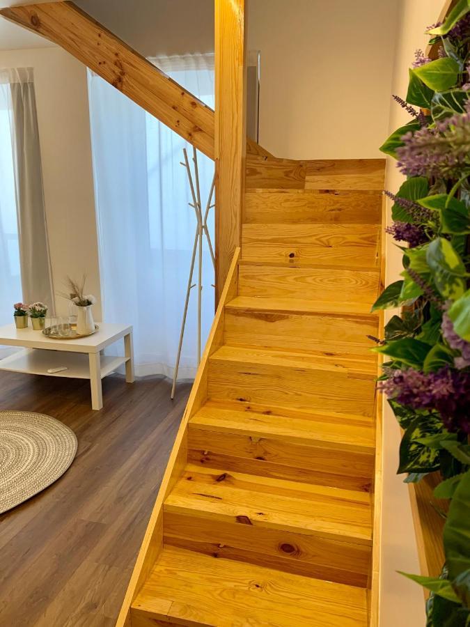 Furnas Spring Lodge 외부 사진