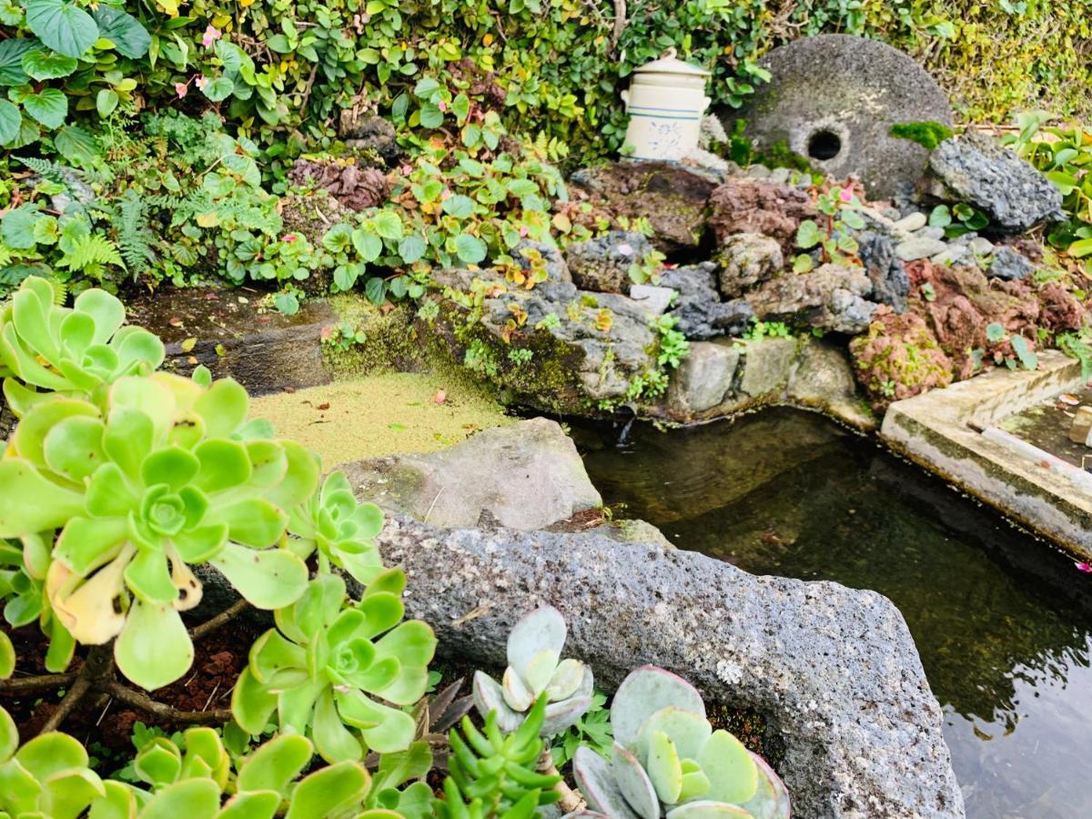Furnas Spring Lodge 외부 사진