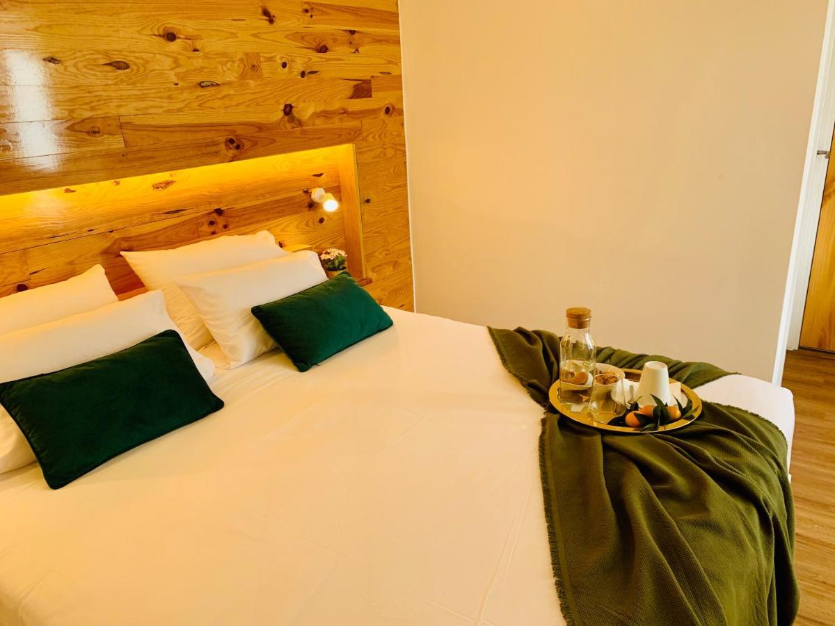 Furnas Spring Lodge 외부 사진