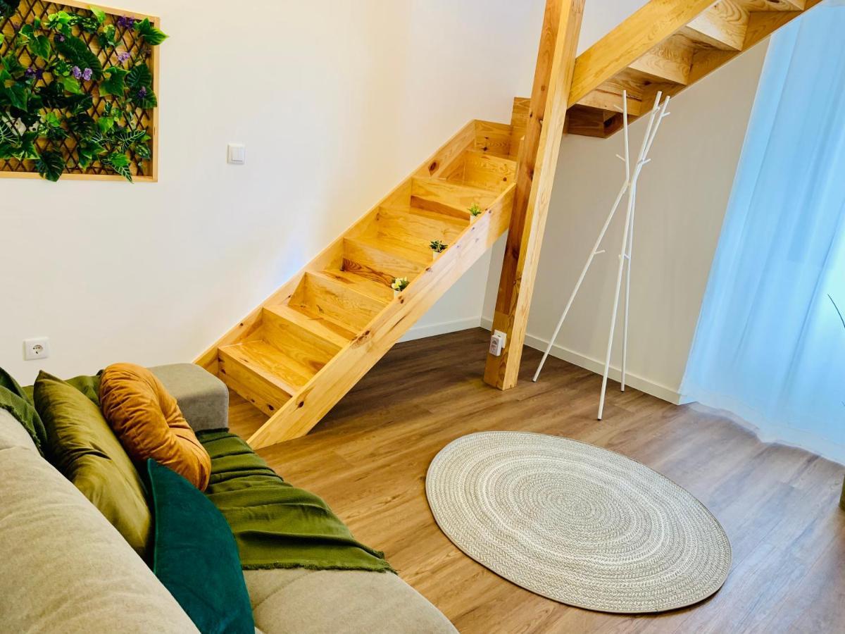 Furnas Spring Lodge 외부 사진