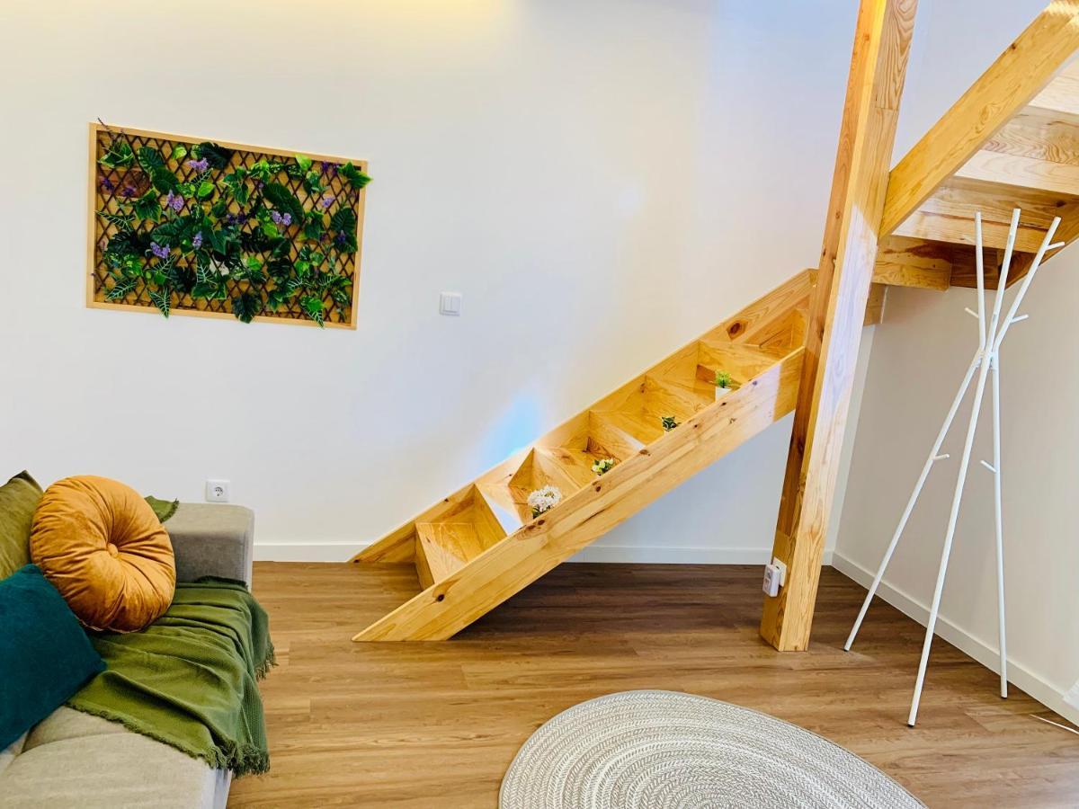 Furnas Spring Lodge 외부 사진