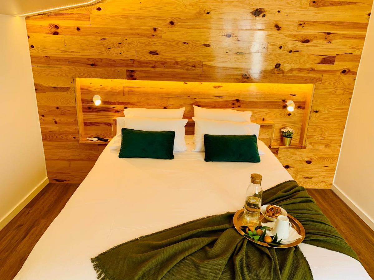 Furnas Spring Lodge 외부 사진