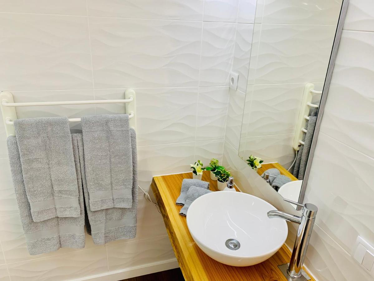 Furnas Spring Lodge 외부 사진