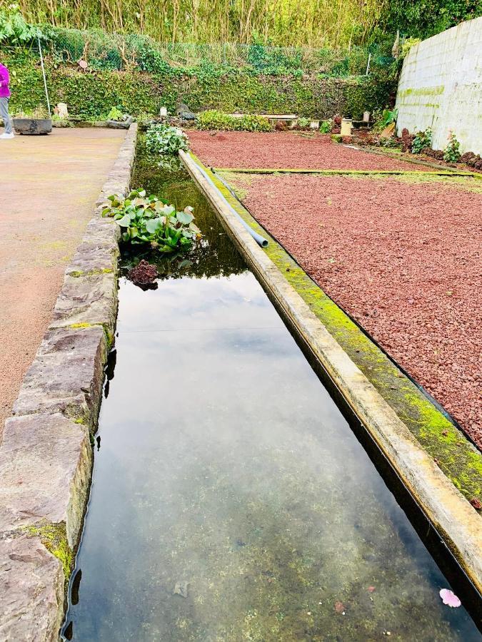 Furnas Spring Lodge 외부 사진