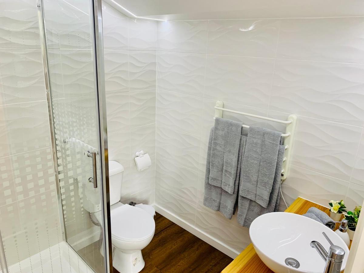 Furnas Spring Lodge 외부 사진