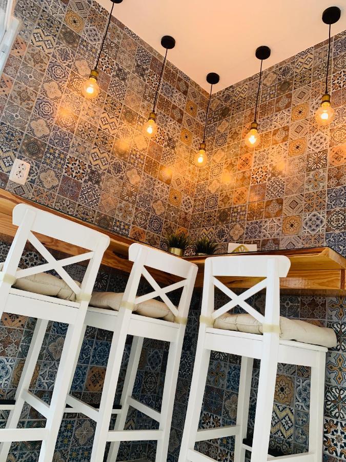 Furnas Spring Lodge 외부 사진