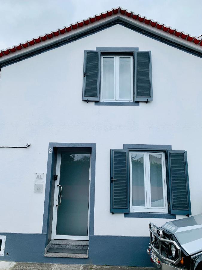 Furnas Spring Lodge 외부 사진