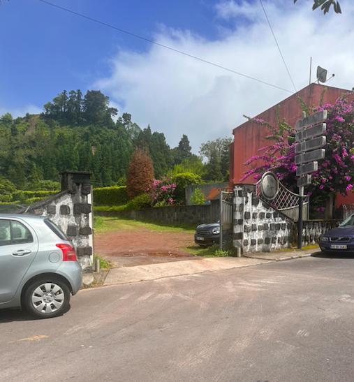 Furnas Spring Lodge 외부 사진