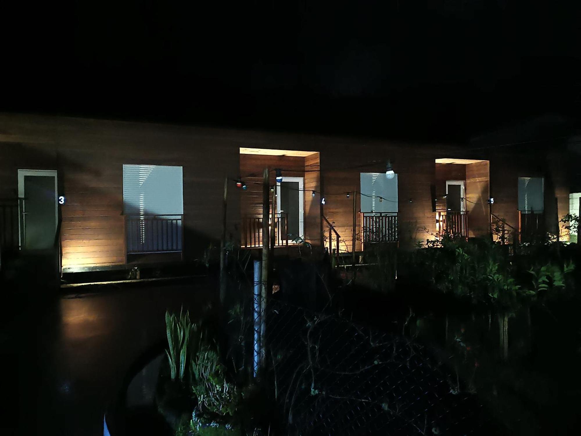Furnas Spring Lodge 객실 사진