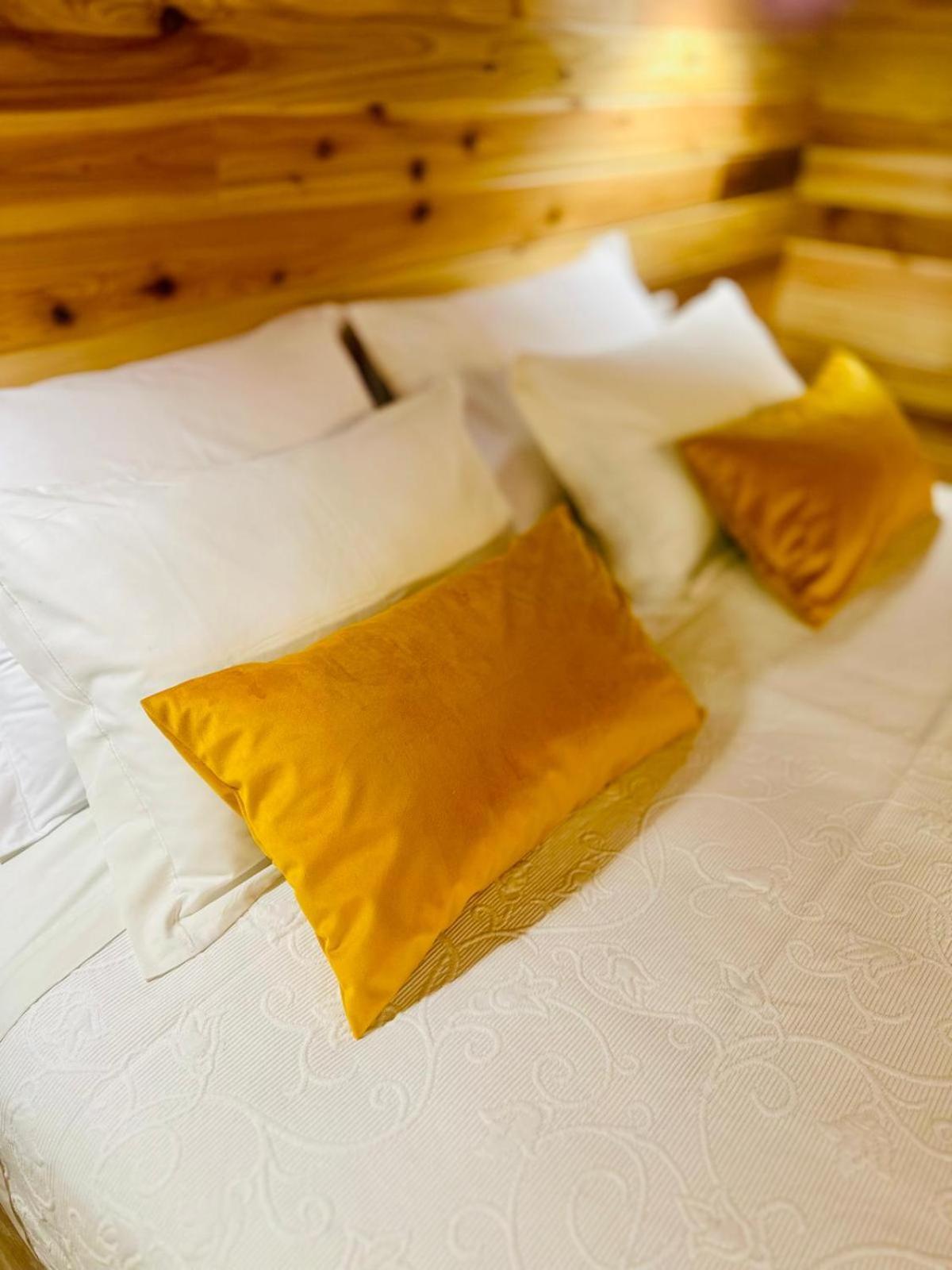 Furnas Spring Lodge 외부 사진