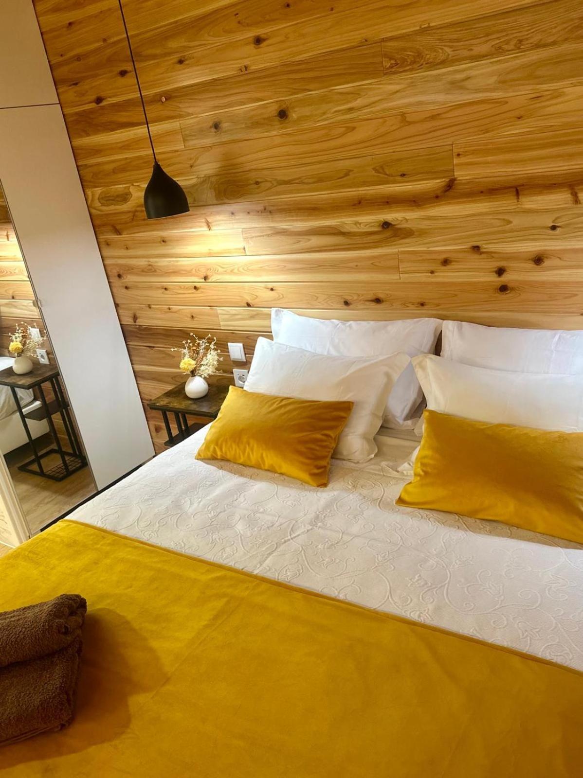 Furnas Spring Lodge 객실 사진